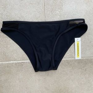 NWT Summersalt Bikini Bottoms